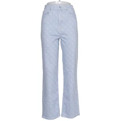 Jeans (Blau) von Guess Baumwolle, Elasthan