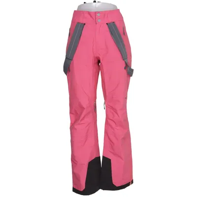 Wasserabweisende Hose (Pink, Schwarz) von Stellar Equipment Polyester