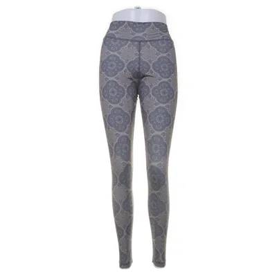 Sports tights (Beige, Gray) from Indigo Luna Elastane, Polyamide