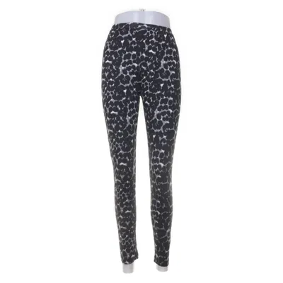 Leggings (Zwart, Grijs, Wit) van Cellbes Katoen, Elastaan