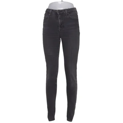 Jean (Scarlett High) de Lee Coton, Élasthane, Polyester, Viscose