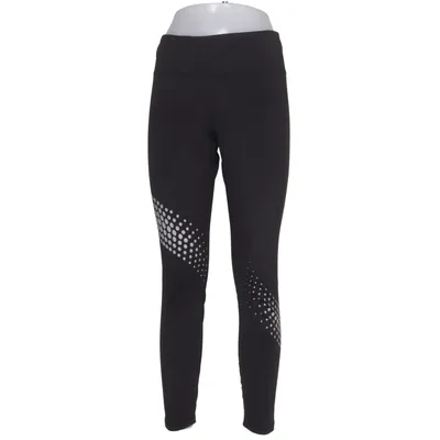 Træningsleggings (Sort) fra Gap Fit Elastan, Polyester