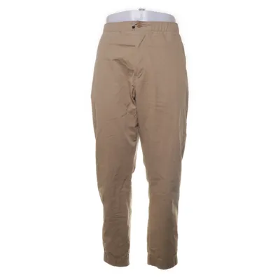 Chinos (Beige) från Levi Strauss & Co Bomull, Elastan, Polyuretan