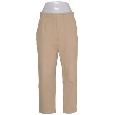 Chino (Beige) de Uniqlo Coton, Élasthane