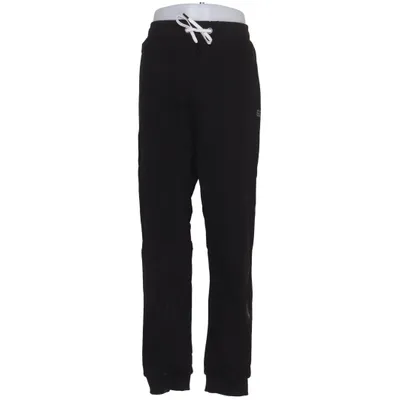 Sweatpants (Sort) fra Grant Bomuld, Polyester