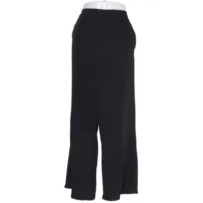 Sarouel (Noir) de Flash Woman Polyester