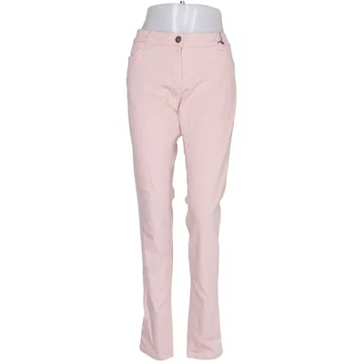 Chinos (MAGIC SLIM) från LauRie Bomull, Elastan, Polyester