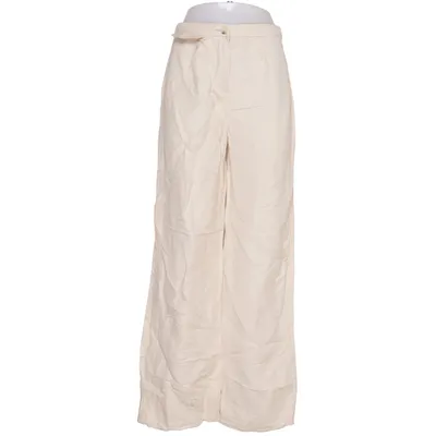 Palazzobyxor (Beige) från Bershka