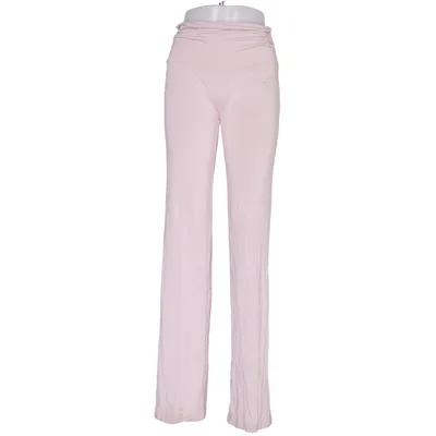 Vente bukser (Pink) fra I.AM.GIA