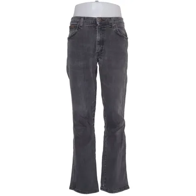 Jean (Texas Stretch) de Wrangler Coton, Élasthane