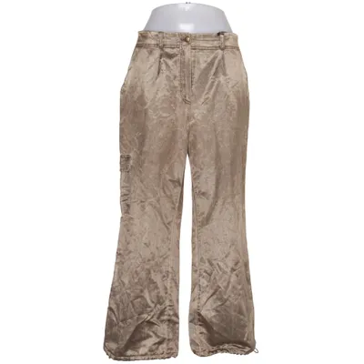 Pantalon (Beige) de Tuzzi Coton, Polyester
