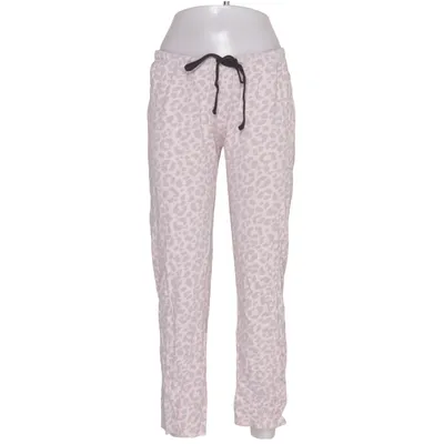 Pyjamasbukser (Pink, Grå) fra 9th Avenue