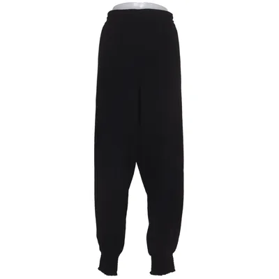 Pants (Black) from Cream Elastane, Polyester, Viscose