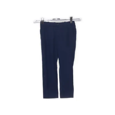 Kostymbyxor (Blå) från H&M Polyester, Viskos