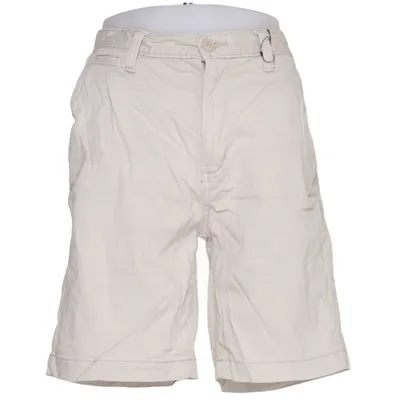 Shorts (Beige) von Arizona Jean Co Baumwolle, Elasthan