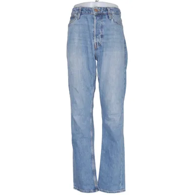 Jeans (Blå) fra Jack & Jones Jeans Intelligence Bomuld
