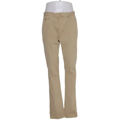Chino (Beige) de Elwood Coton, Élasthane