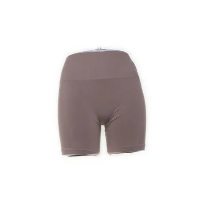 Kompressionsshorts (Brun) från Xshapes