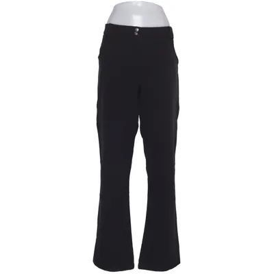 Friluftsbyxor (Svart) från Energetics Elastan, Polyester