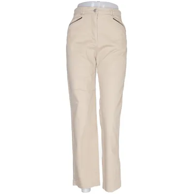Chino (Beige) de Ally's Coton, Élasthane