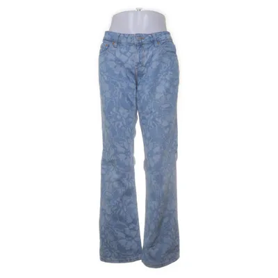 Jeans (Blå) från Denim Bomull
