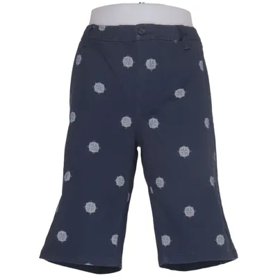 Shorts (Blue) from Bonprix Collection Cotton, Elastane