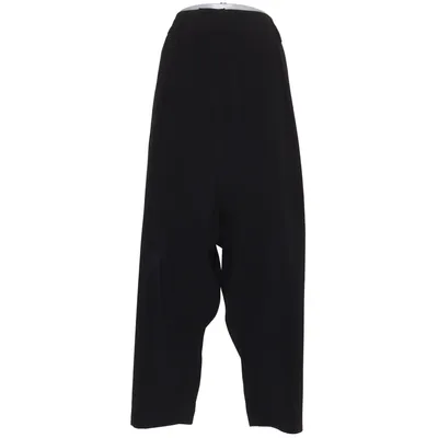 Pantalon de costume (Noir) de Ivan Grundahl Polyester, Polyuréthane