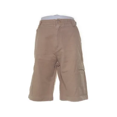 Cargoshorts (IP7071) från Etnies Bomull, Hampa