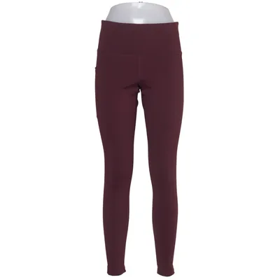 Collants de sport (Violet) de OTP Élasthane, Polyester