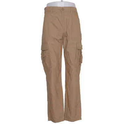 Pantalon cargo (Beige) de Lager 157 Saligia Coton
