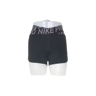 Träningsshorts (Svart) från Nike Pro Acetat, Polyester, Ull