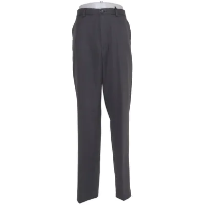 Pantalon de costume (Gris) de Haggar Polyester