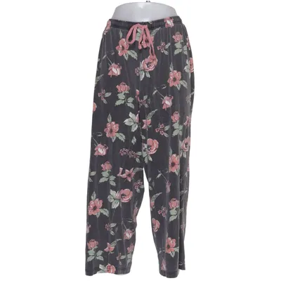 Pyjamasbyxor (Svart, Rosa, Grön) från Bonprix Ekologisk bomull