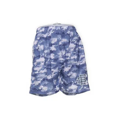 Shorts (Blå, Hvid) fra Eric Emanuel