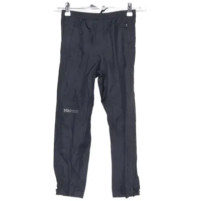 Friluftsbyxor (Svart) från Marmot Nylon, Polyester