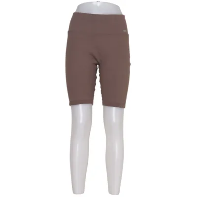 Compression shorts (Brown) from Aim'n Elastane, Polyamide