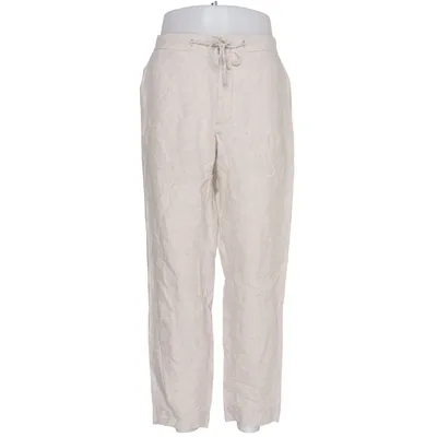 Bukser (Beige) fra These Glory Days Linned