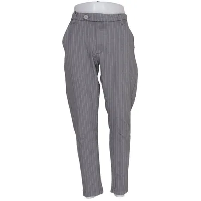 Kostuumbroek (Grijs) van Blaze Elastaan, Polyester, Viscose