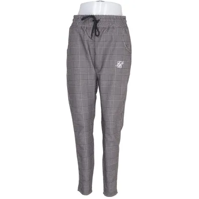 Byxor (Grå, Beige, Svart) från SikSilk Elastan, Polyester