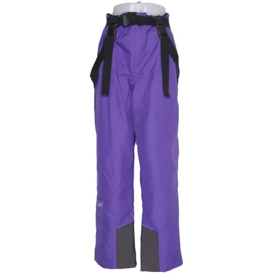 Snow pants (Purple) from Sasta Polyamide, Polyester