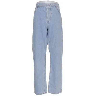 Spijkerbroek (Blauw) van Sweet Sktbs