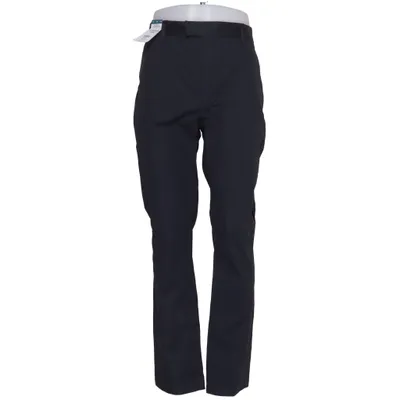 Kostymbyxor (Blå) från Burton Menswear Bomull, Elastan