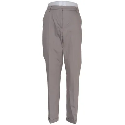 Pantalon (R01503M00) de Cappellini Coton, Élasthane