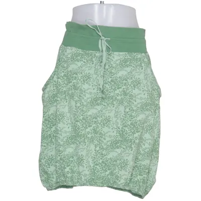Jupe (Vert) de House of Lola Coton, Élasthane