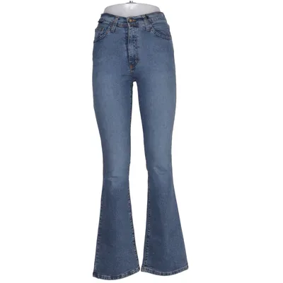 Jeans (Blå) fra Revers Jeans Bomuld