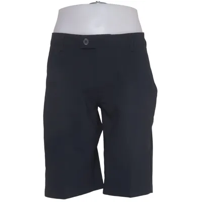 Shorts (Blå) från Abacus Elastan, Polyester