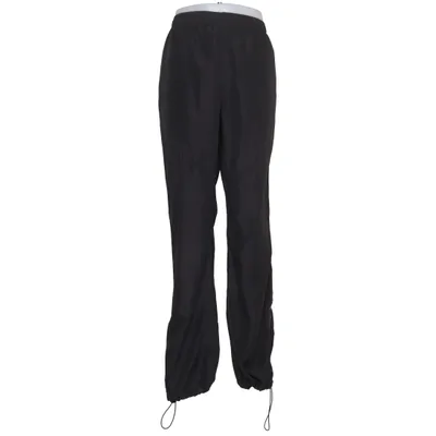 Joggers (Black) from Clique Sport Polyester