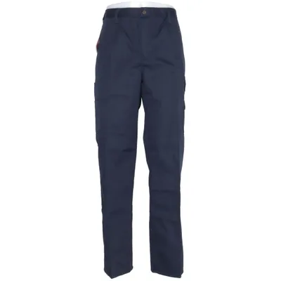 Arbetsbyxor (110179-540) från Fristads Kansas Bomull, Polyester