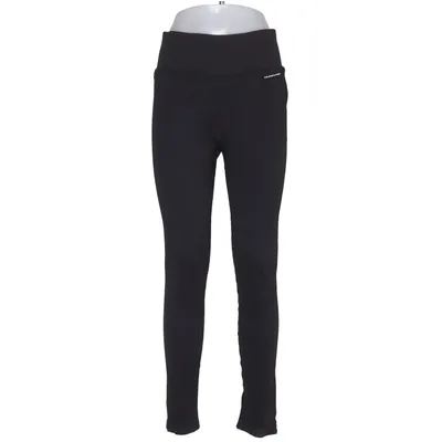 Sports tights (Black) from Frank Dandy