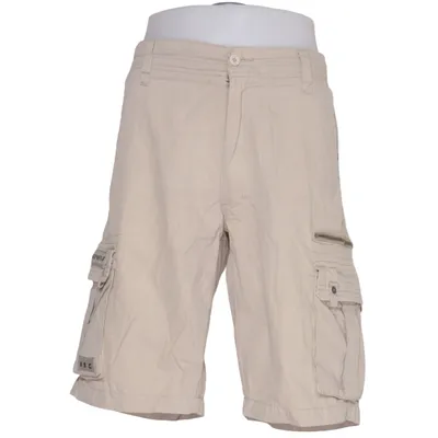 Cargoshorts (Beige) från Batistini Sport Bomull, Polyamid